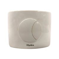 Acabamento para Válvula de Descarga Hydra Duo Color Deca