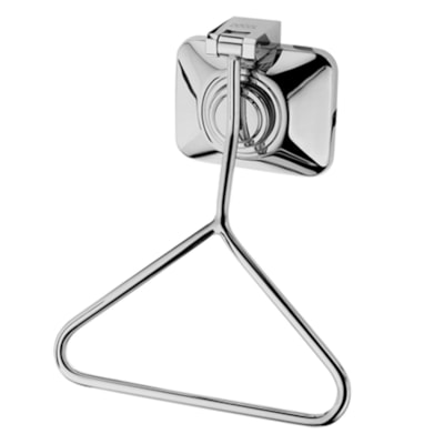 Acabamento Valvula De Descarga Benefit Cromado Cobre - Docol