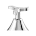Acabm P/Reg Deca 1/2", 3/4" e 1" Nova Pertutti Docol.