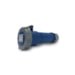 Acoplamento Industrial 16A 2P+T AZ 6H 200/250V IP67 Soprano