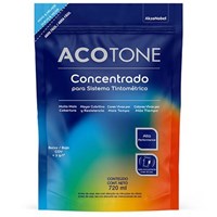 Acotone Concentrado Azul Claro BU2 720ML Coral