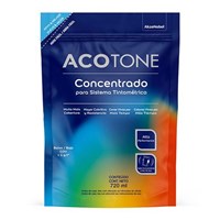 Acotone Concentrado N01 Preto 720ML Coral