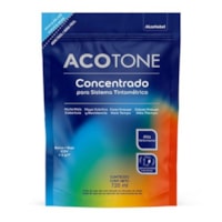 Acotone Concentrado Vermelho Intenso Re1 720ml Coral