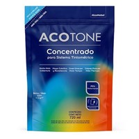 Acotone Concentrado Vermelho Oxido XR1 720ML Coral