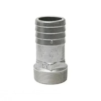 Adaptador Alumínio P/ Mangueira (H) 3 - Gabitec