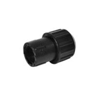 Adaptador Compressão Lig Predial F 20x3/4 pol Doal Plastic