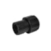 Adaptador Compressão Lig Predial F 20x3/4 pol Doal Plastic