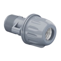 Adaptador Compressão Ligação Predial RM 20x1/2” Tigre