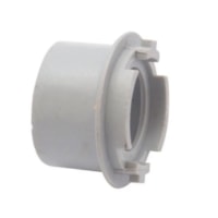 Adaptador Condulete Branco pvc (B) 3/4polegadas - Hidrossol