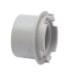 Adaptador Condulete Branco pvc (B) 3/4polegadas - Hidrossol