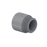 Adaptador Curto L/R CPVC SCH80 1 pol Tigre