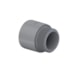 Adaptador Curto L/R CPVC SCH80 1 pol Tigre