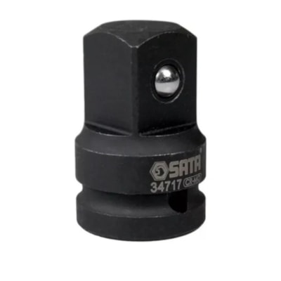 Adaptador De Impacto 1/2 X 3/4 Polegada - Sata - Referência: St34717sc