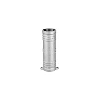 Adaptador Galvanizado para Caixa da água de Concreto 200mm X 3'' - Tupy - Referência: 129201233