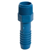 Adaptador Interno Polietileno 3/4 Polegada Azul 1932 Estrela