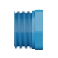 Adaptador Irriga Lf BS x RM Curto 50X2 34801509 Tigre