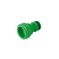 Adaptador Macho para Torneiras 3/4 pol Trapp