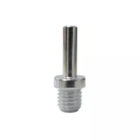 Adaptador Para Base Disco Lixa C/Rosca M14 01030620 Starfer