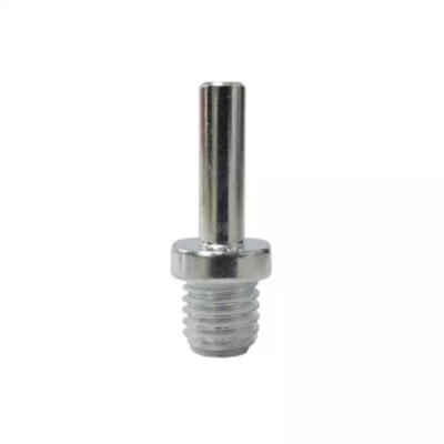 Adaptador Para Base Disco Lixa C/Rosca M14 01030620 Starfer