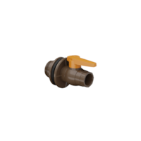 Adaptador para Caixa d’Água com Registro DN32 – Tigre