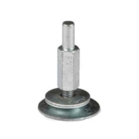 Adaptador Para Furadeira (4/12"-5 e 7) 18150 Max Metalúrgica