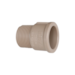 Adaptador Soldável Curto 20 mm x 1/2 pol - Plastilit