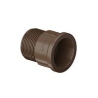 Adaptador Soldável Curto 60 mm x 2 pol - Tigre