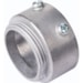 Adaptador Unidut Multiplo Cromado Metal Fixo 2 - Tramontina