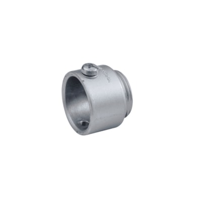 Adaptador Unidut Multiplo Cromado Metal Fixo 2 - Tramontina