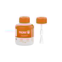 Adesivo Aquatherm Frasco 175 Gramas - Tigre