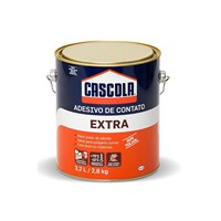 Adesivo Cascola Extra 2,8 Kg S/Toluol - Henkel 1406650