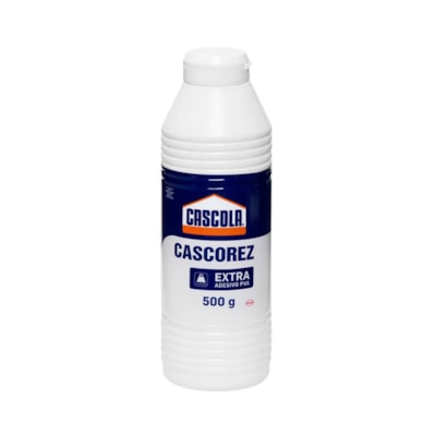 Adesivo Cascorez Extra Cascola 500g 1406730 Henkel Loctite