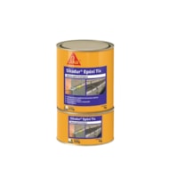Adesivo Epoxi Tix Sikadur 1Kg 517139 - Sika