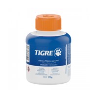 Adesivo Para PVC 175 Gramas - Tigre - Referência: 53020151