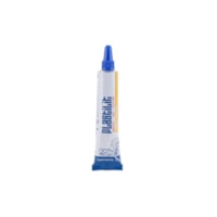 Adesivo para PVC (A) 17gr Plastilit