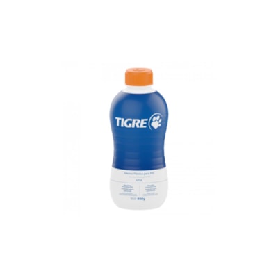 Adesivo para PVC azul 850gr Tigre