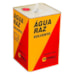 Aguarrás Natri-Raz 18L Diluente de Tintas- Natrielli