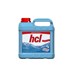 Algicida Choque Hcl 5 Litro - Hidroall - Referência: 1062palg