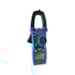Alicate Amperímetro Digital Cat III 600V ET3166b Minipa