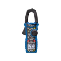 Alicate Amperímetro Digital Cat III 600V ET3166b Minipa