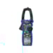 Alicate Amperímetro Digital Cat III 600V ET3166b Minipa