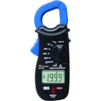 Alicate Amperimetro ET-3100 CAT II 600V 200A - MINIPA