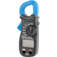 Alicate Amperimetro ET-3100 CAT II 600V 200A - MINIPA