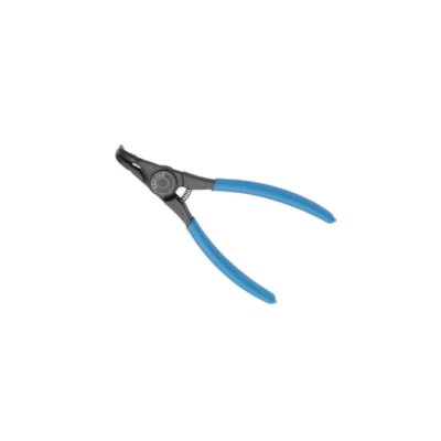 Alicate aneis externo curvo 08000-A41 Gedore