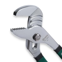 Alicate Bomba  D'água 8"  Aço  Cromado - Sata