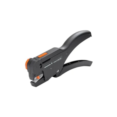 Alicate Cortar Decapar e Crimpar 2.5mm Stripax Weidmuller