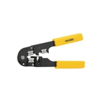 Alicate Crimpador AC611-  Vonder - Referência: 3686209600