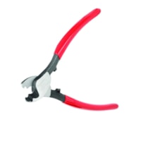 Alicate De corte Cutter Red Line 8-16mm Weidmuller/Conexel