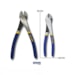 Alicate de corte diagonal 8" reforçado Irwin