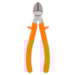 Alicate de Corte Diagonal Cabo PVC 6 Polegadas Sata
